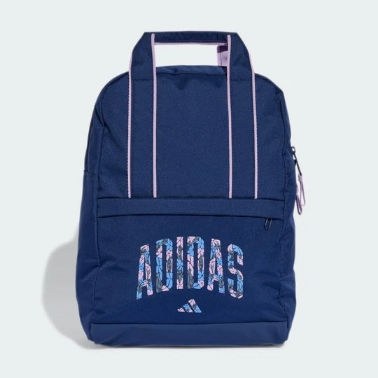 Zdjęcie produktu Plecak Essential Flower Graphic Adidas niebieski