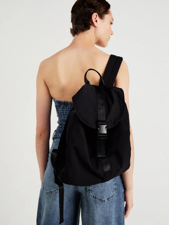 Zdjęcie produktu Plecak Even&Odd By Zalando czarny