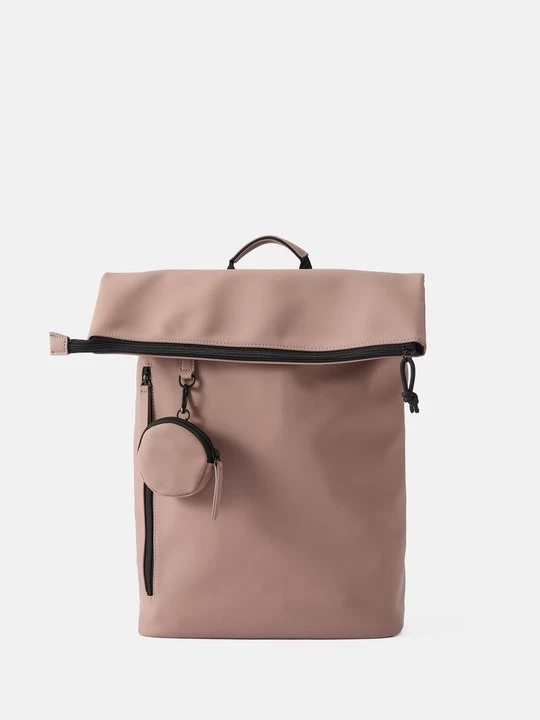 Zdjęcie produktu Plecak Even&Odd By Zalando mauve