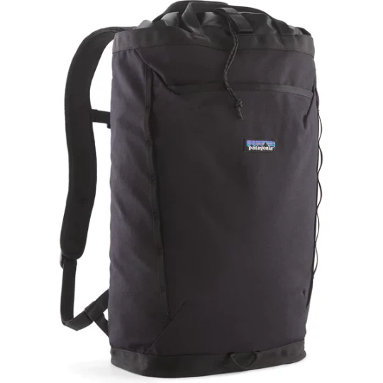Zdjęcie produktu Plecak Fieldsmith Linked Pack Patagonia Czarny
