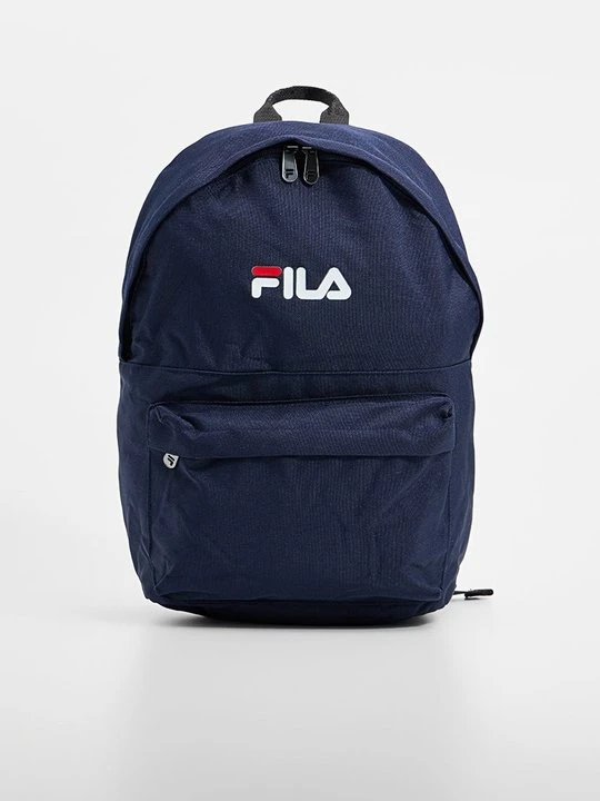 Zdjęcie produktu Plecak Fila niebieski