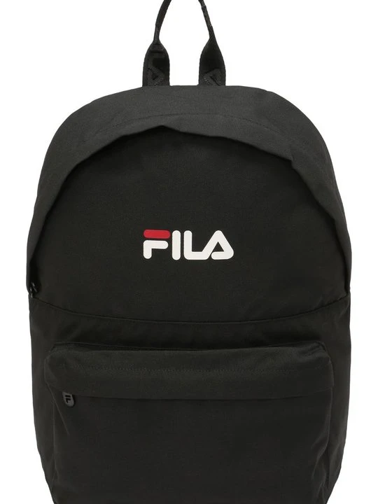 Zdjęcie produktu Plecak Fila czarny