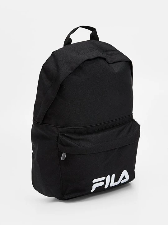 Zdjęcie produktu Plecak Fila czarny
