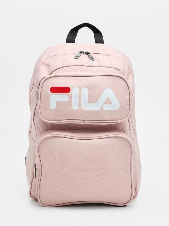 Zdjęcie produktu Plecak Fila jasnoróżowy