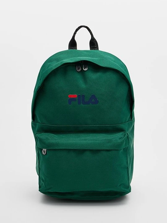 Zdjęcie produktu Plecak Fila zielony