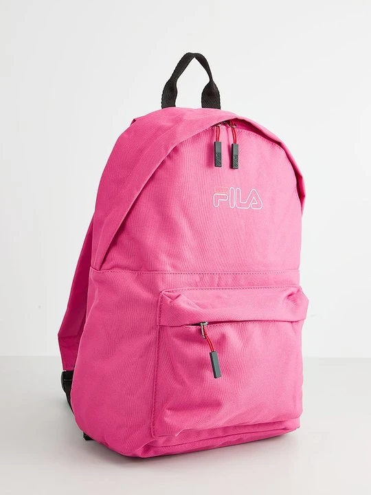 Zdjęcie produktu Plecak Fila różowy