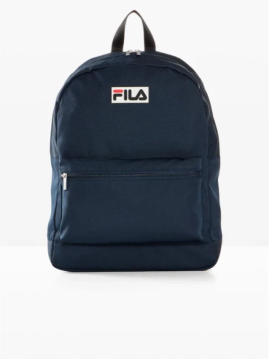 Zdjęcie produktu Plecak Fila BonPrix niebieski
