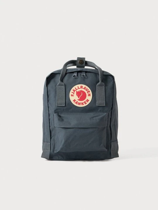Zdjęcie produktu Plecak Fjällräven antracytowy