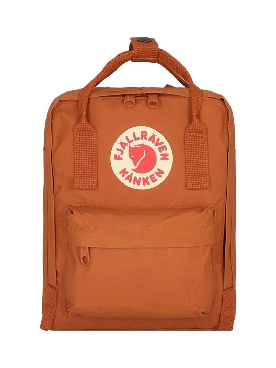 Zdjęcie produktu Plecak Fjällräven brązowy