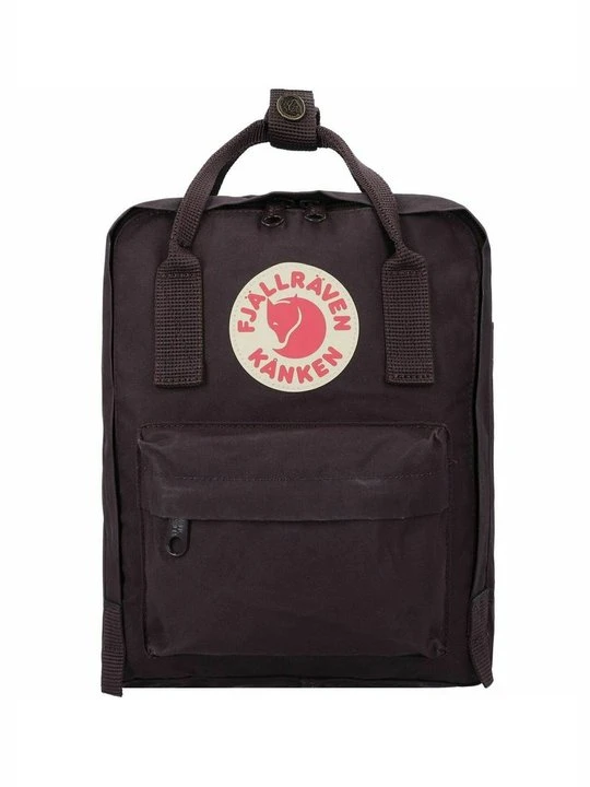 Zdjęcie produktu Plecak Fjällräven ciemnofioletowy