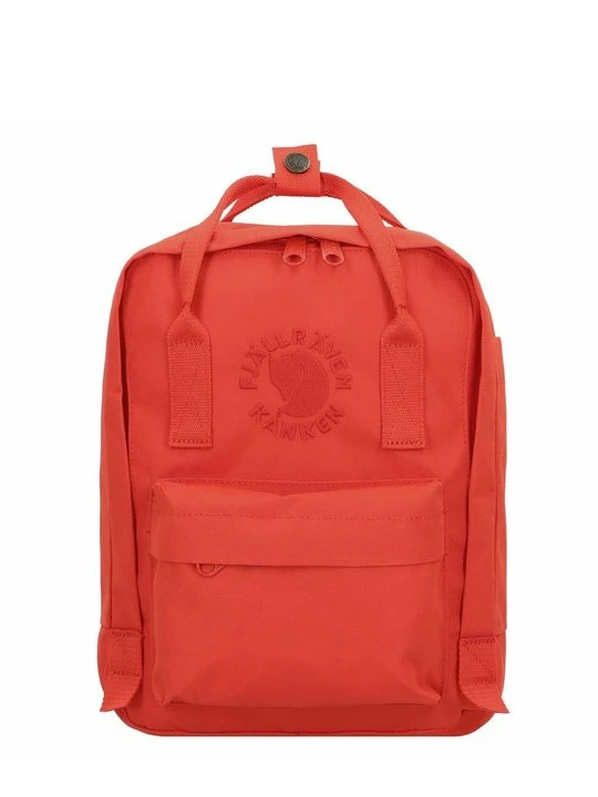 Zdjęcie produktu Plecak Fjällräven ciemnopomarańczowy