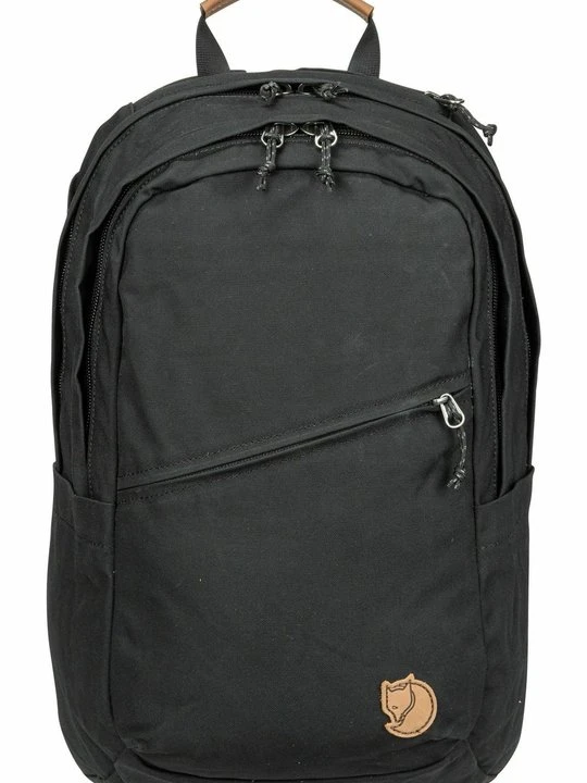 Zdjęcie produktu Plecak Fjällräven czarny
