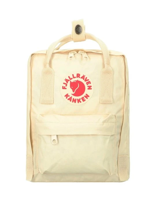 Zdjęcie produktu Plecak Fjällräven jasnożółty