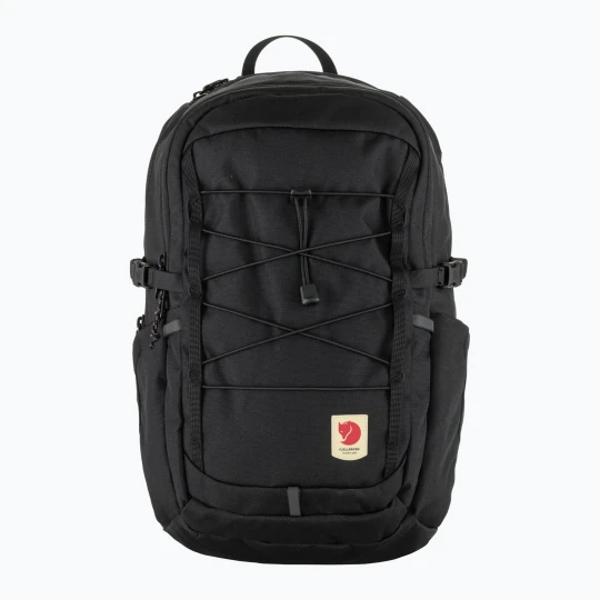 Zdjęcie produktu Plecak Fjällräven Skule 20 l black
