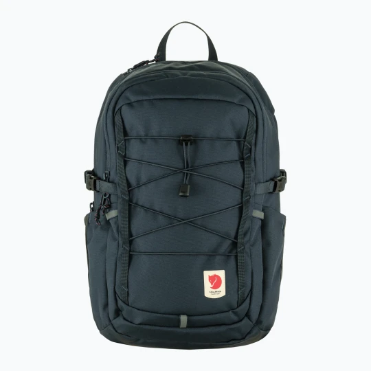 Zdjęcie produktu Plecak Fjällräven Skule 20 l navy Granatowy