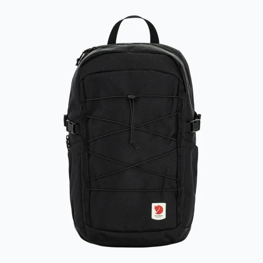 Zdjęcie produktu Plecak Fjällräven Skule 24 l black