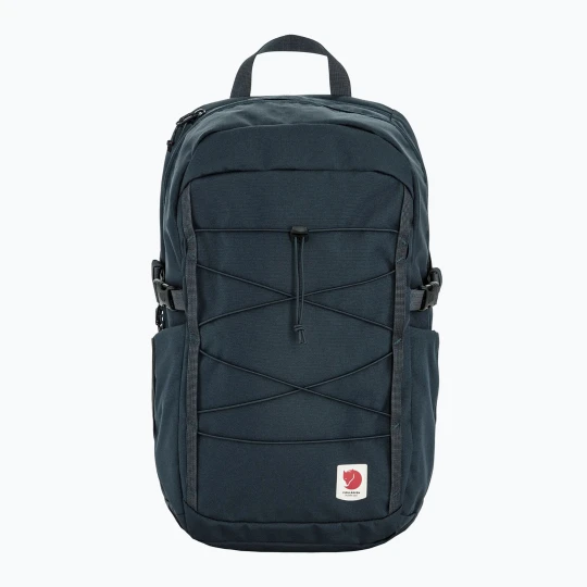 Zdjęcie produktu Plecak Fjällräven Skule 24 l navy Granatowy