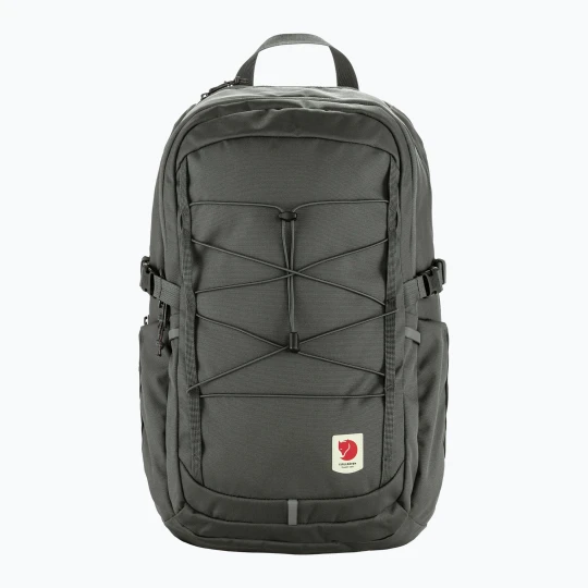 Zdjęcie produktu Plecak Fjällräven Skule 28 l basalt Szary