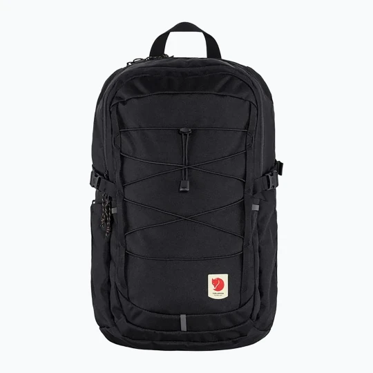 Zdjęcie produktu Plecak Fjällräven Skule 28 l black