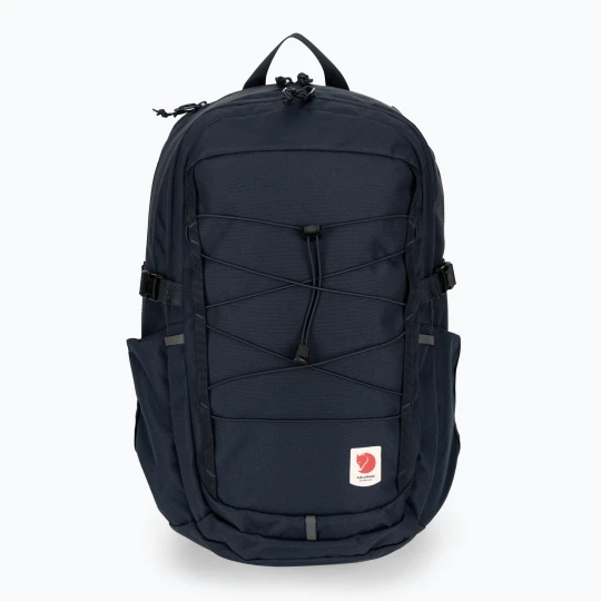 Zdjęcie produktu Plecak Fjällräven Skule 28 l navy Granatowy