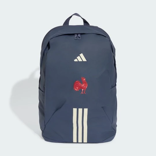 Zdjęcie produktu PLECAK FRANCJA RUGBY Adidas Shadow Navy
