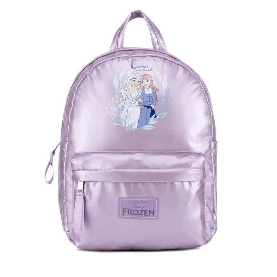 Zdjęcie produktu Plecak Frozen ACCCS-AW24-230DFR-A Fioletowy