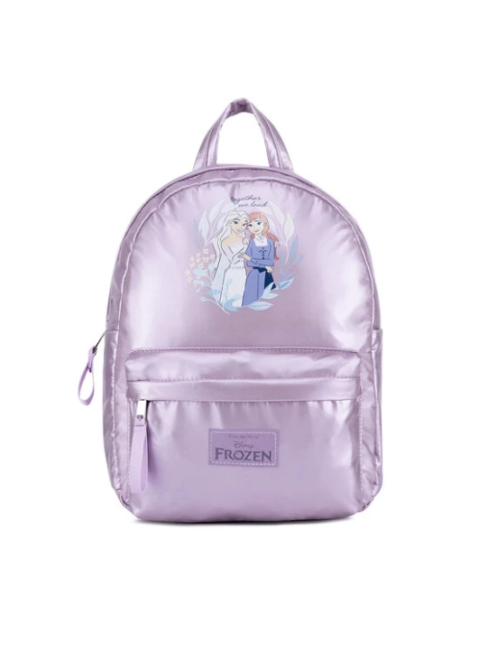 Zdjęcie produktu Plecak Frozen ACCCS-AW24-230DFR-A Fioletowy