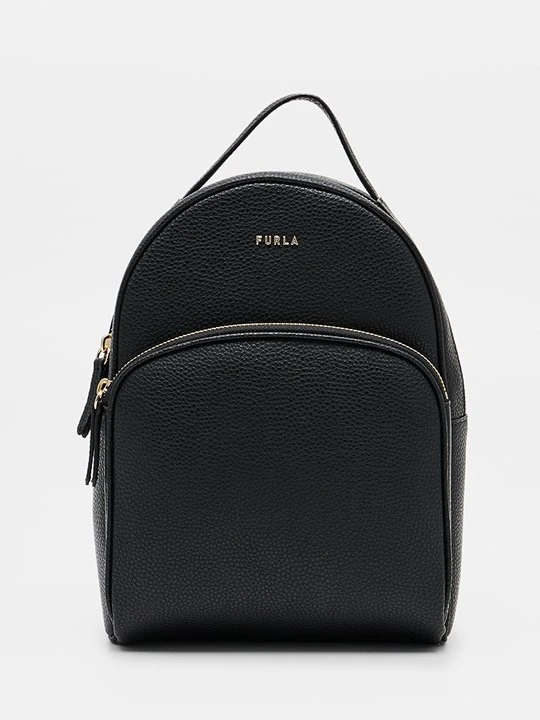 Zdjęcie produktu Plecak Furla antracytowy melanż