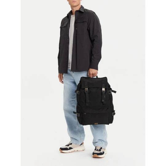 Zdjęcie produktu Plecak G-Star Raw EO-LUIS-LX8742J Czarny