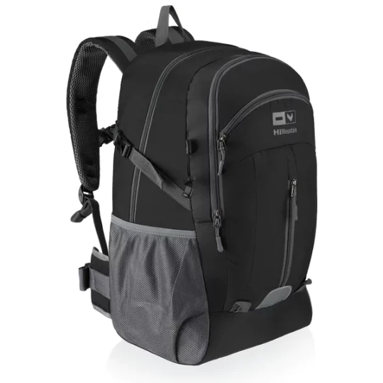 Zdjęcie produktu Plecak Globe 35L Hi Mountain Czarny
