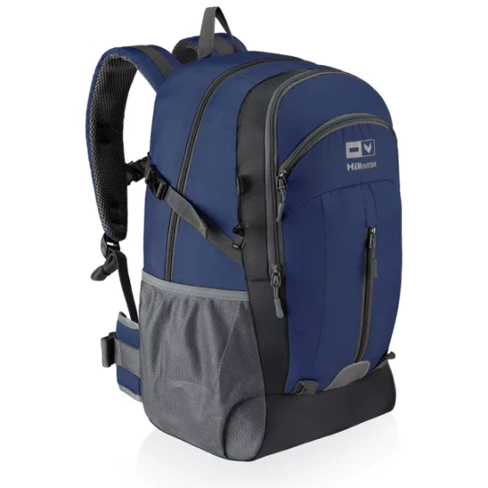 Zdjęcie produktu Plecak Globe 35L Hi Mountain Granatowy
