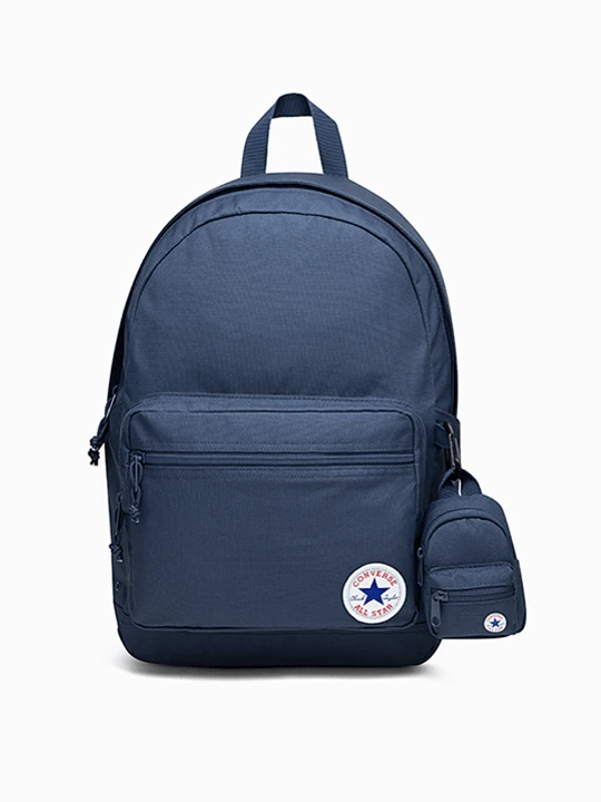Zdjęcie produktu Plecak Go 2 Converse Converse Navy