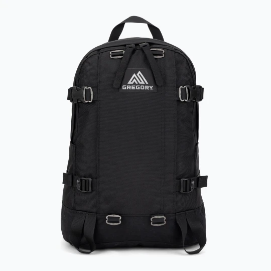 Zdjęcie produktu Plecak Gregory All Day V2 24 l black ballistic