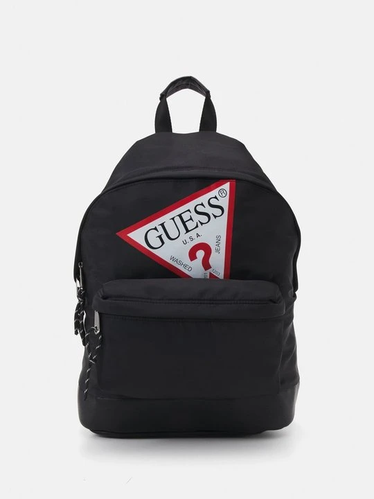 Zdjęcie produktu Plecak Guess czarny