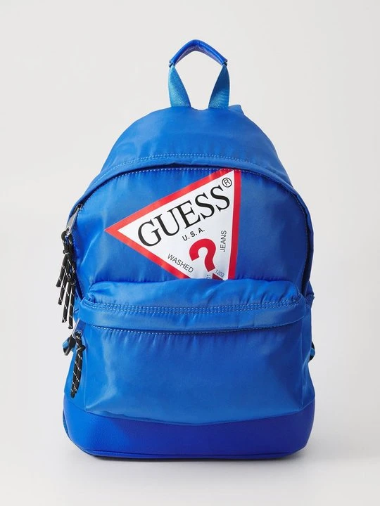 Zdjęcie produktu Plecak Guess niebieski