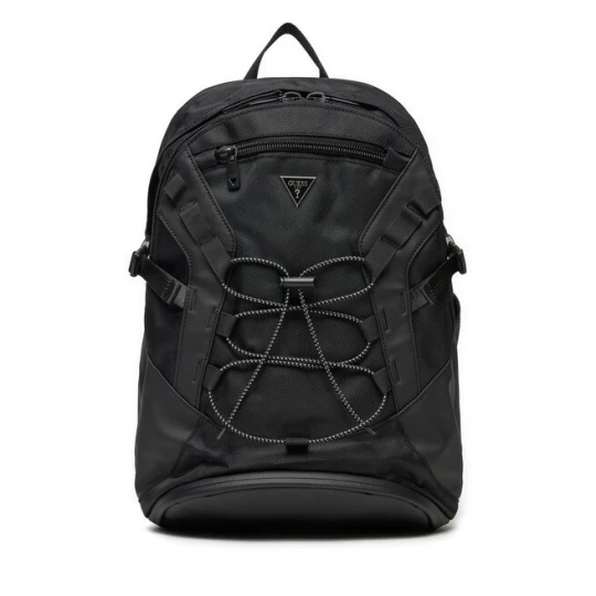 Zdjęcie produktu Plecak Guess HMTRHN P4478 Czarny