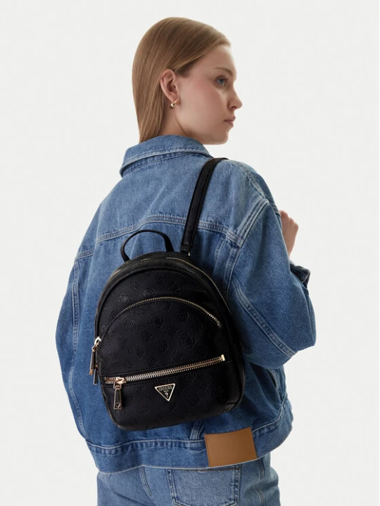 Zdjęcie produktu Plecak Guess HWPD71 18320 Czarny