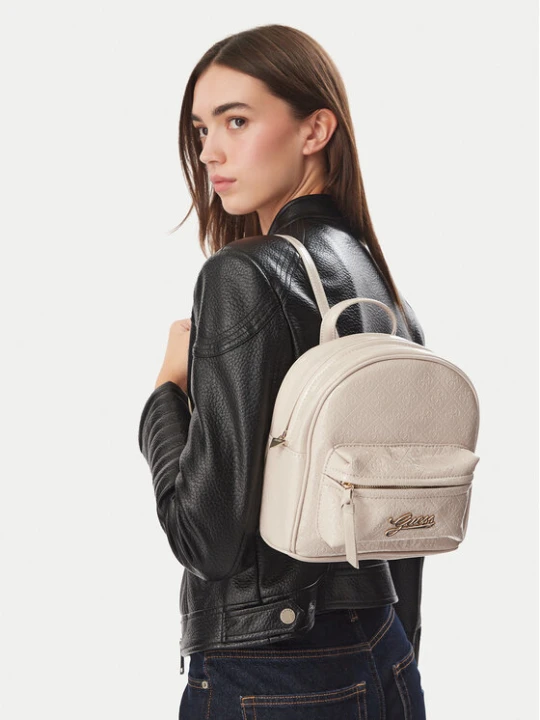 Zdjęcie produktu Plecak Guess J6BZ11 W3982 Beżowy