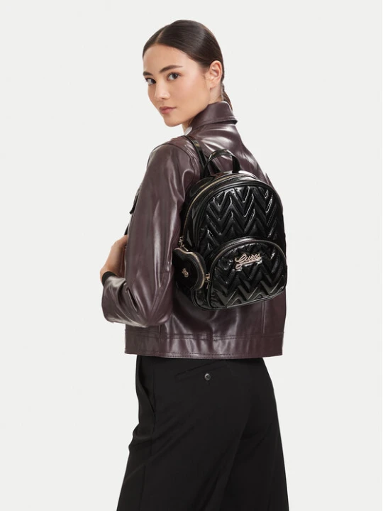 Zdjęcie produktu Plecak Guess J6YZ06 W3000 Czarny