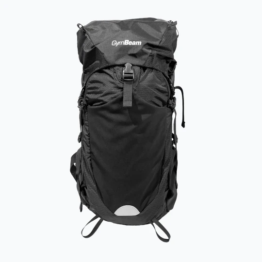 Zdjęcie produktu Plecak GymBeam Apex black 40 l