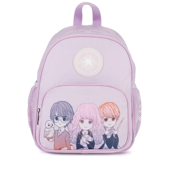 Zdjęcie produktu Plecak Harry Potter ACCCS-AW24-241WBHP Różowy