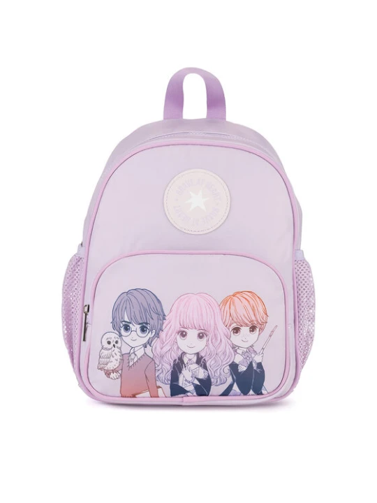 Zdjęcie produktu Plecak Harry Potter ACCCS-AW24-241WBHP Różowy