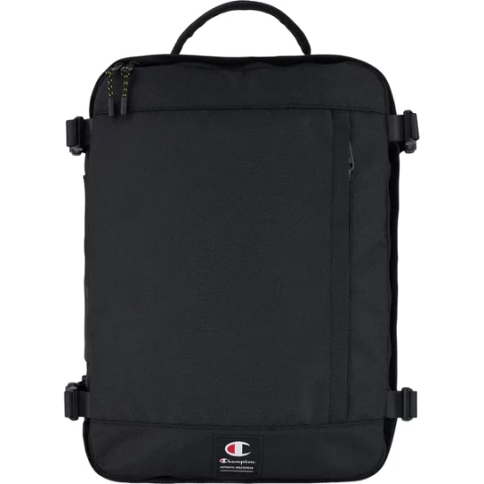 Zdjęcie produktu Plecak Heavy Canvas Backpack Champion Czarny