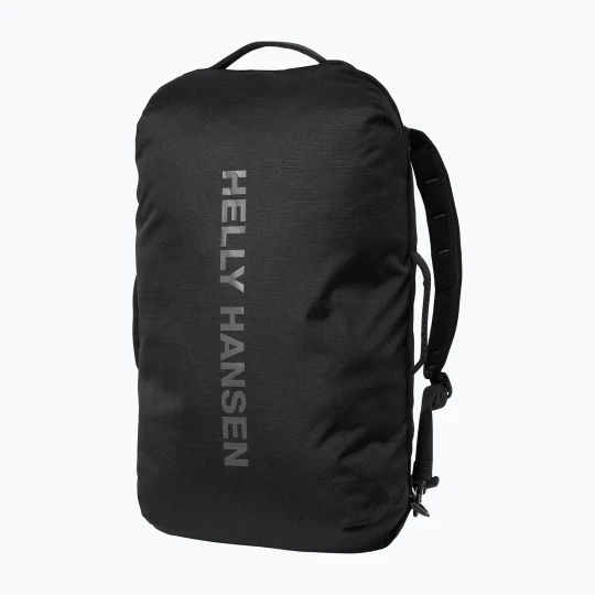 Zdjęcie produktu Plecak Helly Hansen Canyon Duffel Pack 50 l black