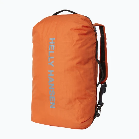 Zdjęcie produktu Plecak Helly Hansen Canyon Duffel Pack 50 l patrol orange
