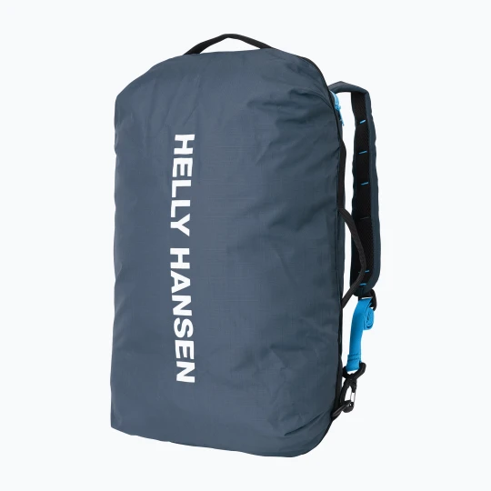 Zdjęcie produktu Plecak Helly Hansen Canyon Duffel Pack 65 l alpine frost Niebieski