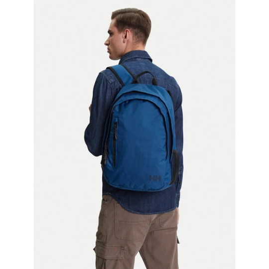 Zdjęcie produktu Plecak Helly Hansen Dublin 2.0 Backpack 67386 Niebieski