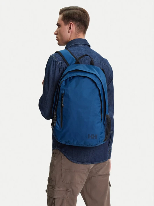 Zdjęcie produktu Plecak Helly Hansen Dublin 2.0 Backpack 67386 Niebieski