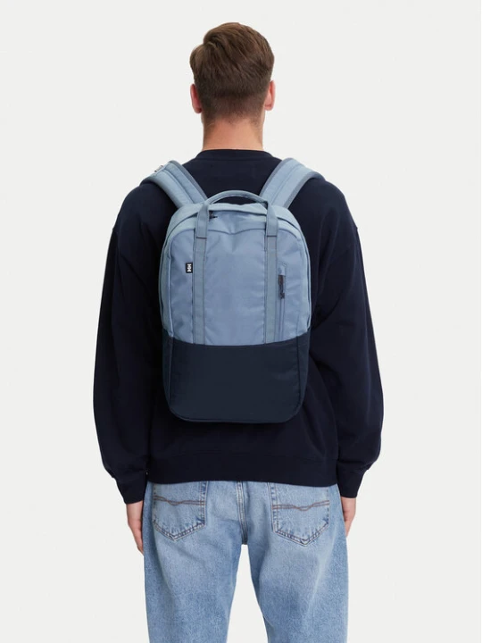 Zdjęcie produktu Plecak Helly Hansen Oslo Plus 67538_601 Niebieski