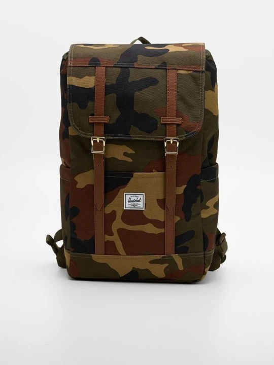 Zdjęcie produktu Plecak Herschel khaki